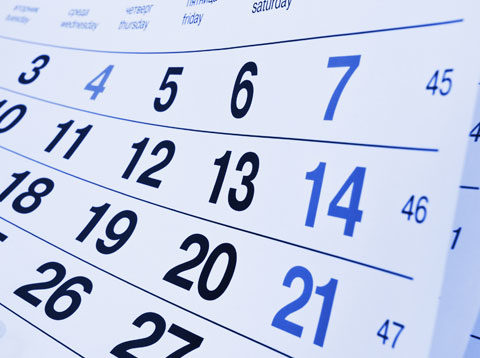 calendari