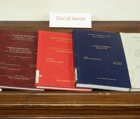 tesi-di -laurea