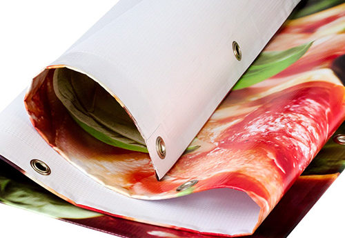 banner pvc